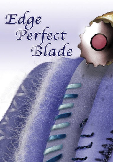 Edge Perfect Blade