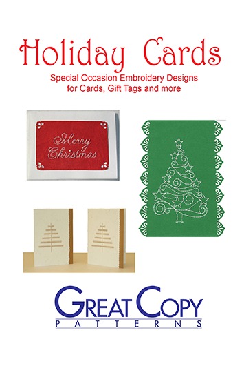 Holiday Cards Cover