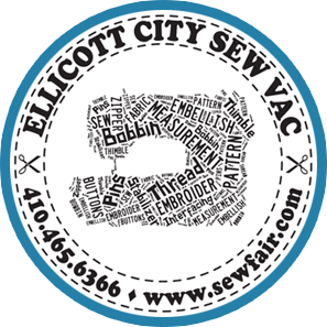 Sew Fair Logo